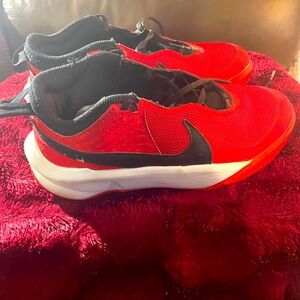 Nike Team Hustle D10 Basketball shoes 6.5